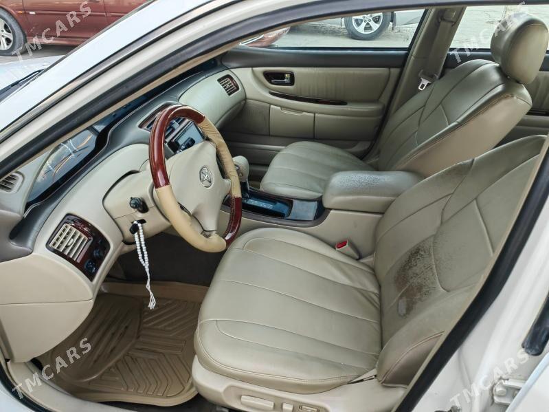 Toyota Avalon 2002 - 220 000 TMT - Mary - img 9