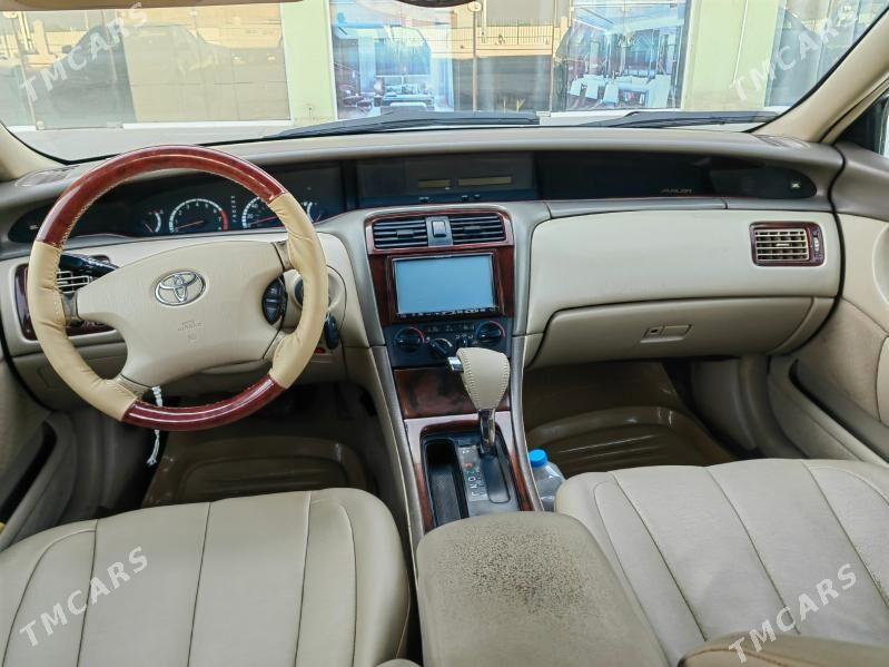 Toyota Avalon 2002 - 220 000 TMT - Mary - img 8