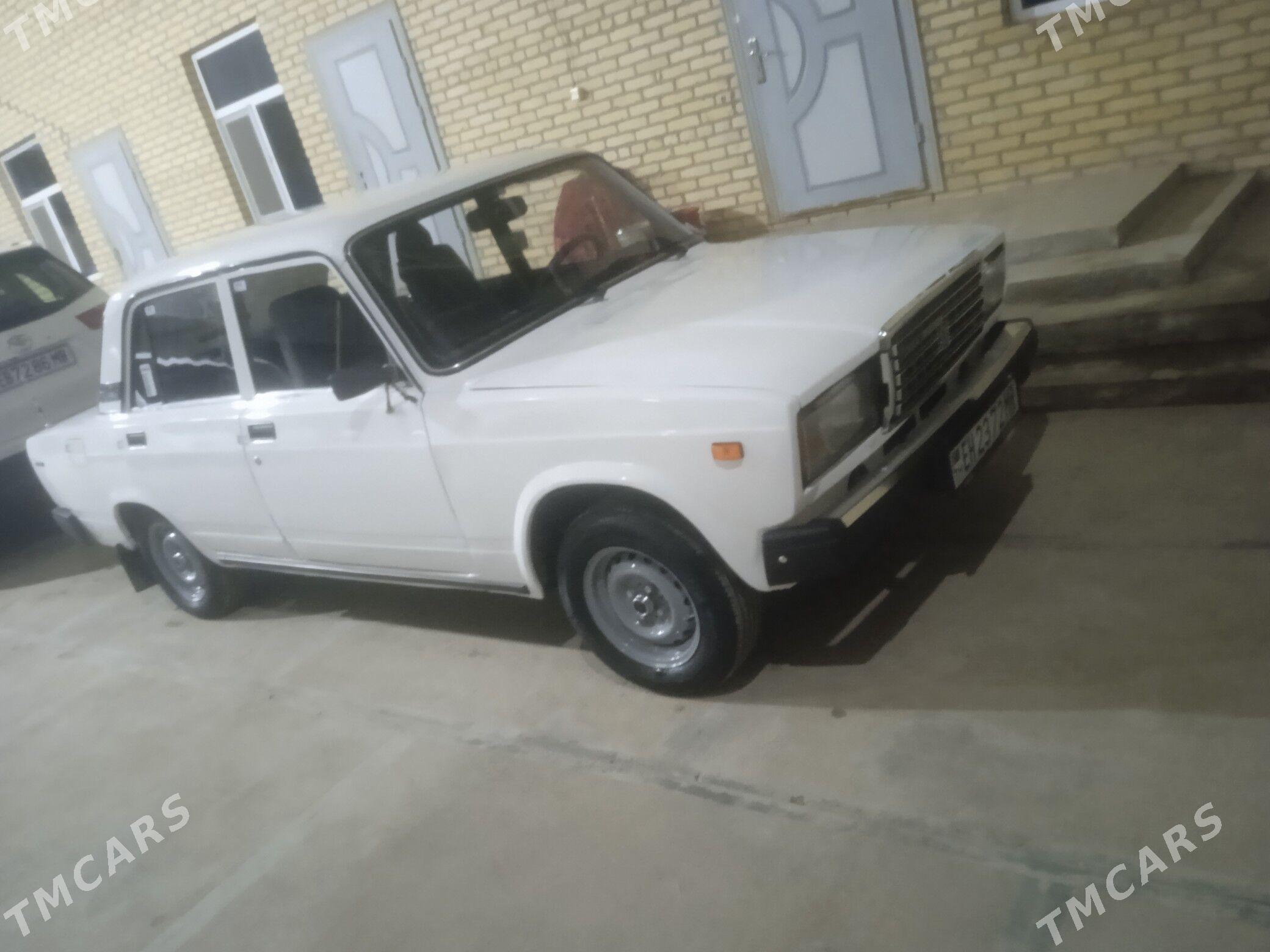 Lada 2107 2000 - 30 000 TMT - Mary - img 8