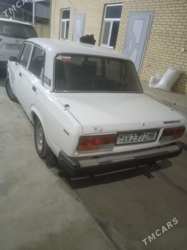 Lada 2107 2000 - 30 000 TMT - Mary - img 6