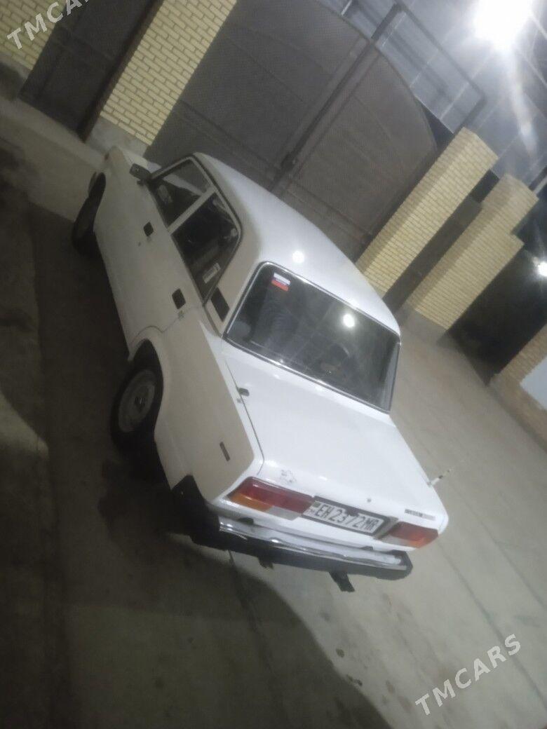 Lada 2107 2000 - 30 000 TMT - Mary - img 9