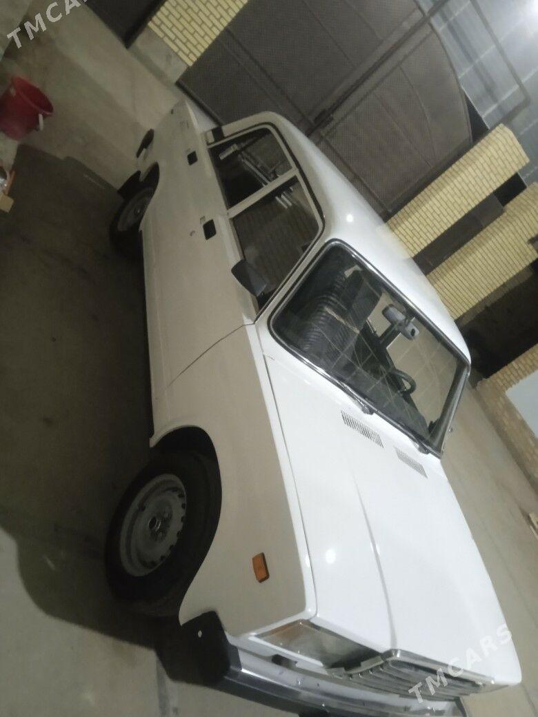 Lada 2107 2000 - 30 000 TMT - Mary - img 4