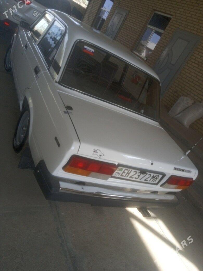Lada 2107 2000 - 30 000 TMT - Mary - img 2