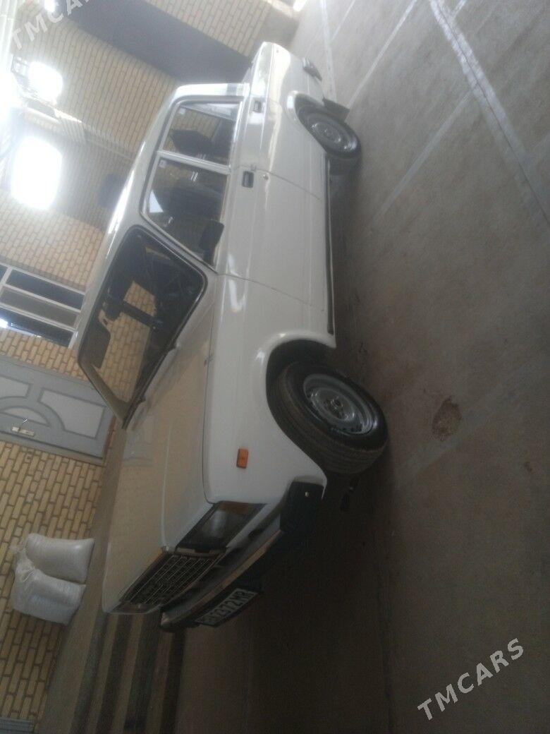 Lada 2107 2000 - 30 000 TMT - Mary - img 5