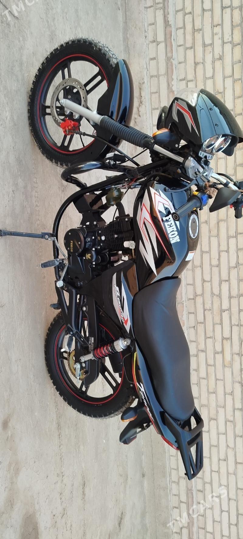 Fekon FK150-8G 2025 - 16 000 TMT - Halaç - img 2