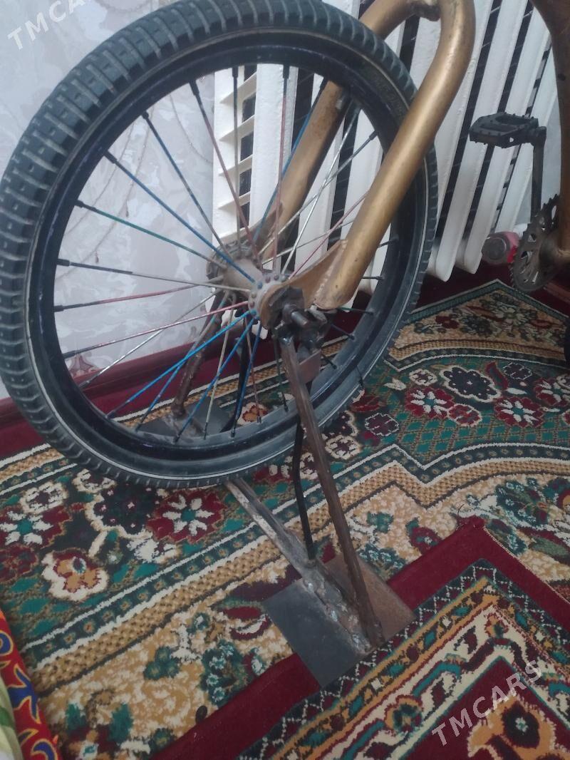 Welik Oyde suryan. - Türkmenabat - img 4