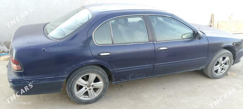Nissan Maxima 1994 - 20 000 TMT - Daşoguz - img 5