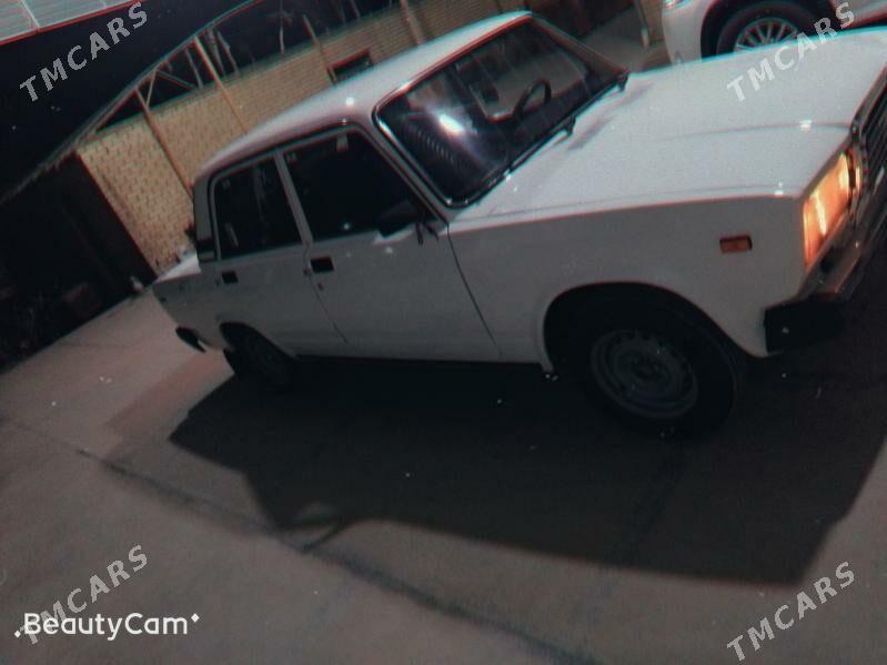 Lada 2107 2000 - 30 000 TMT - Mary - img 10