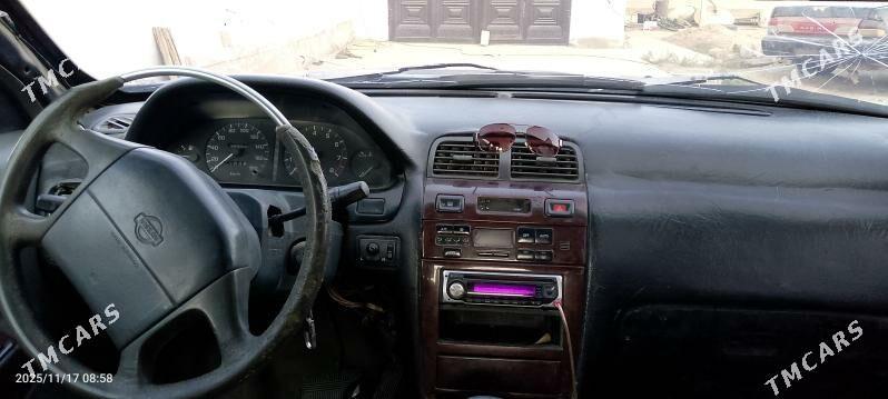 Nissan Maxima 1994 - 20 000 TMT - Daşoguz - img 1