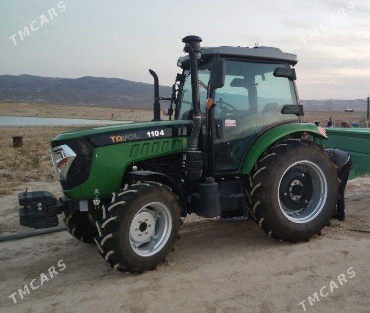 Belarus 80.1 2025 - 360 000 TMT - Ашхабад - img 2