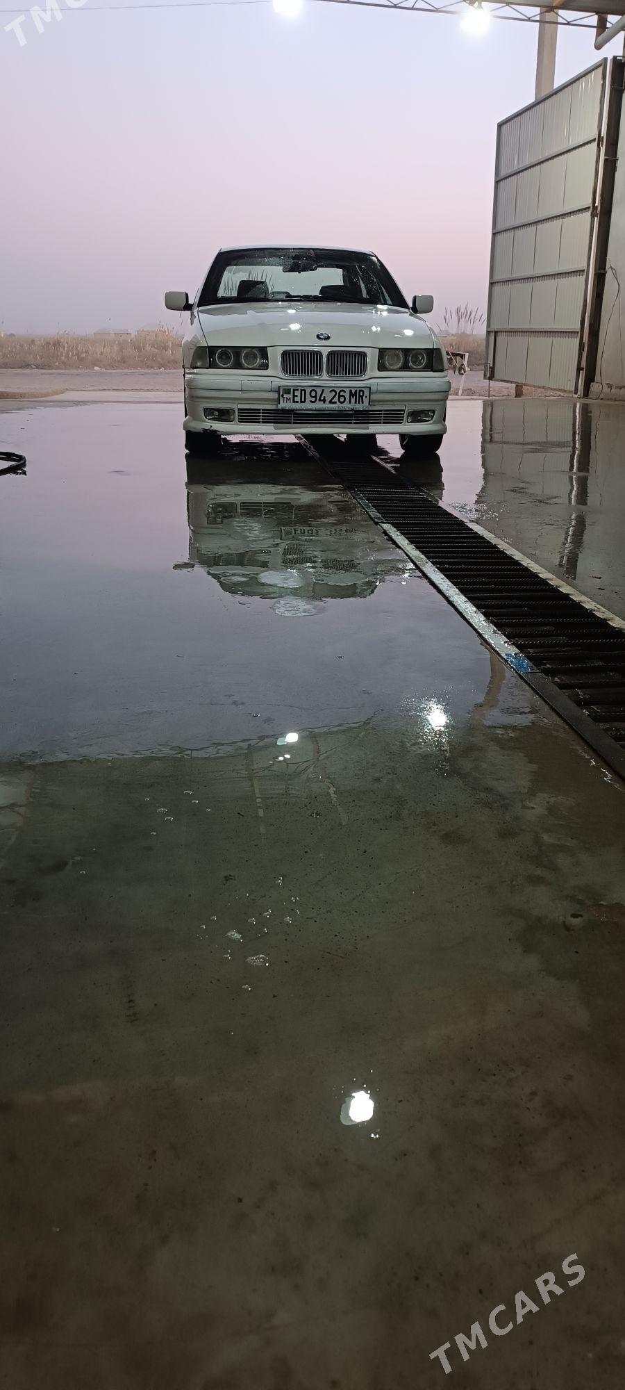 BMW 323 1996 - 49 000 TMT - Туркменгала - img 5
