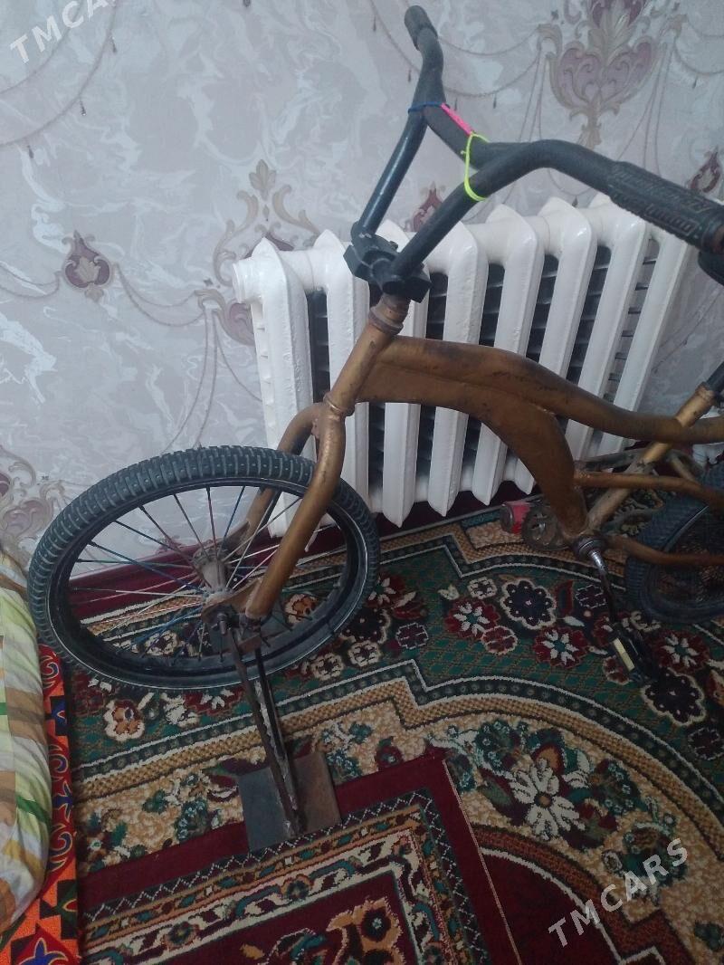 Welik Oyde suryan. - Türkmenabat - img 3