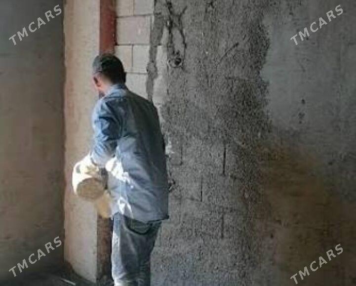 Dürli işler bar gurluşykda - Türkmenbaşy etr. - img 5