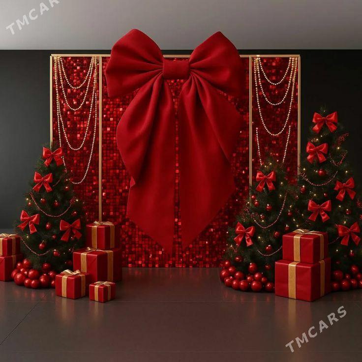 Bezegler Vip Dezayner işleri - Aşgabat - img 5