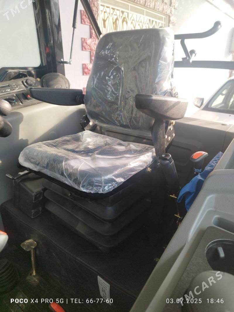 Belarus 80.1 2025 - 360 000 TMT - Ашхабад - img 8