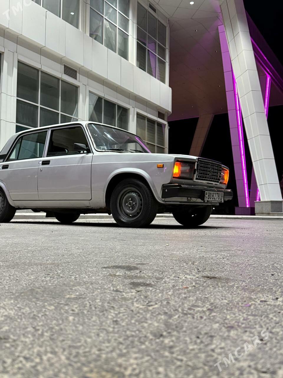 Lada 2107 2010 - 60 000 TMT - Türkmenabat - img 3