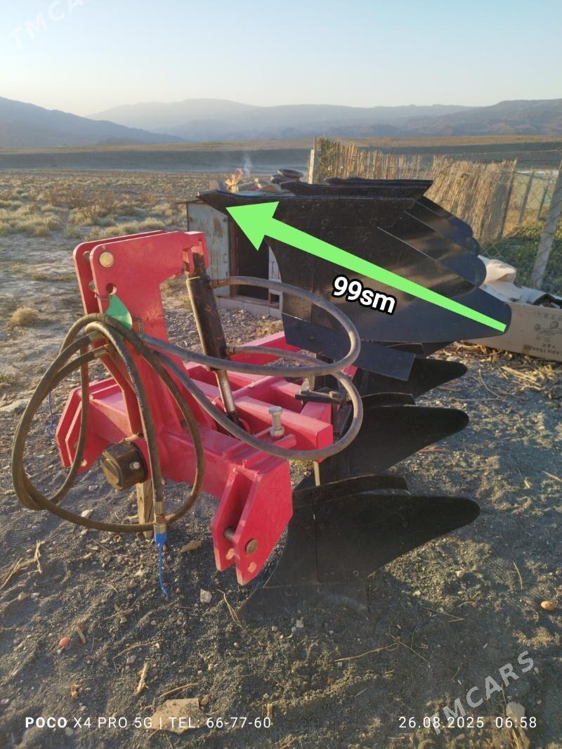 Belarus 80.1 2025 - 360 000 TMT - Ашхабад - img 4