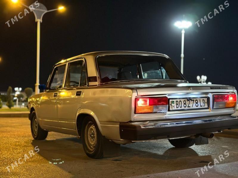 Lada 2107 2010 - 60 000 TMT - Türkmenabat - img 4
