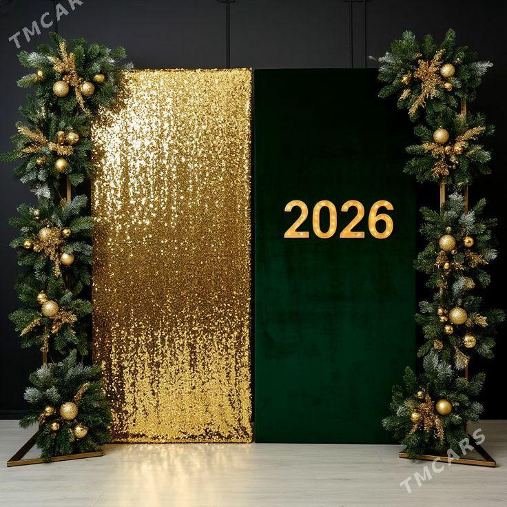 Bezegler Vip Dezayner işleri - Aşgabat - img 4