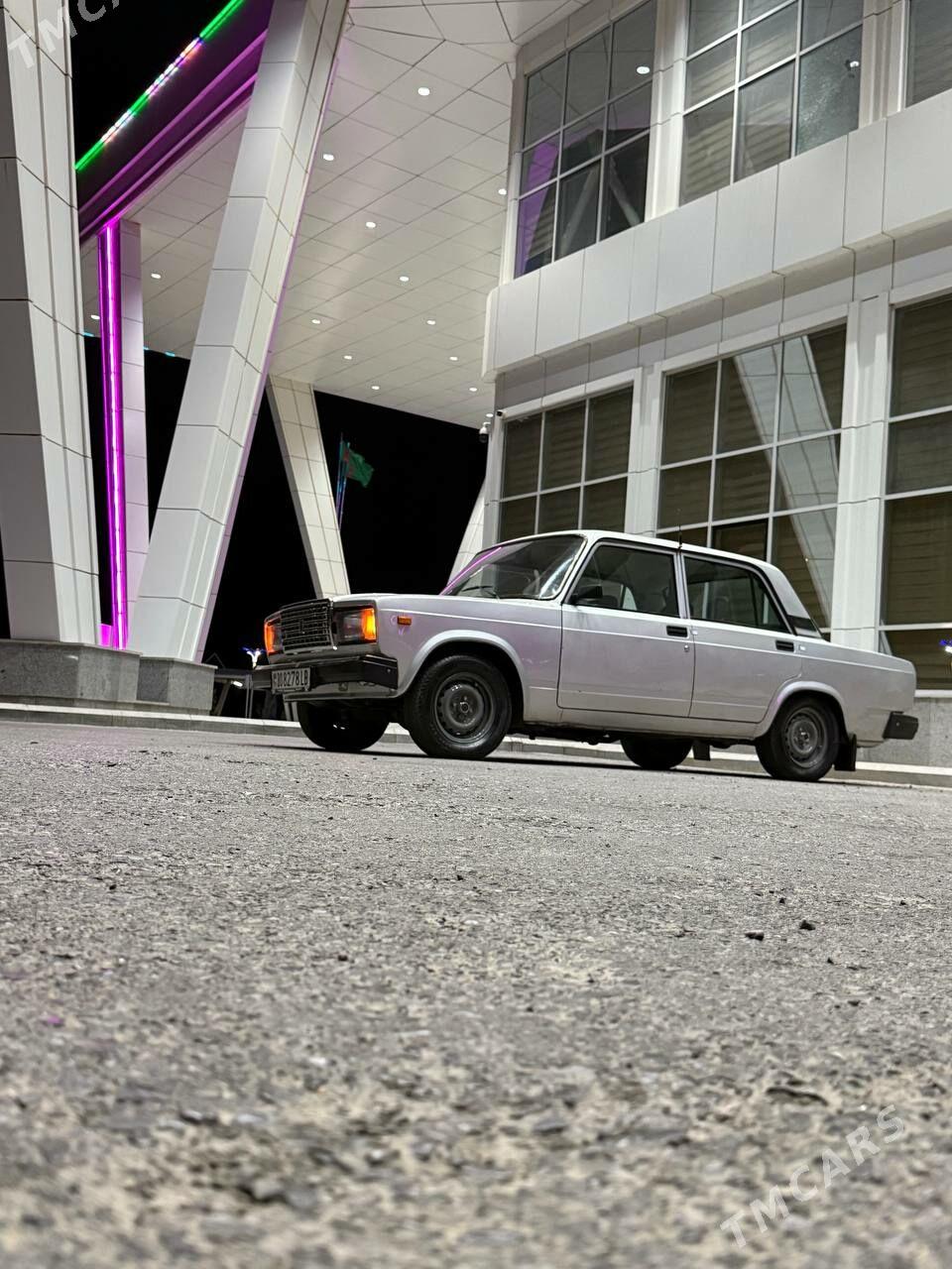 Lada 2107 2010 - 60 000 TMT - Türkmenabat - img 2