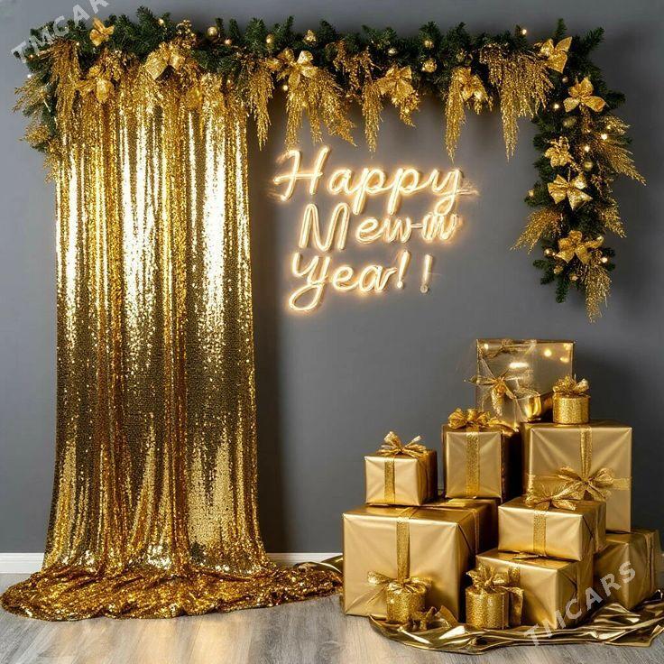 Bezegler Vip Dezayner işleri - Aşgabat - img 3