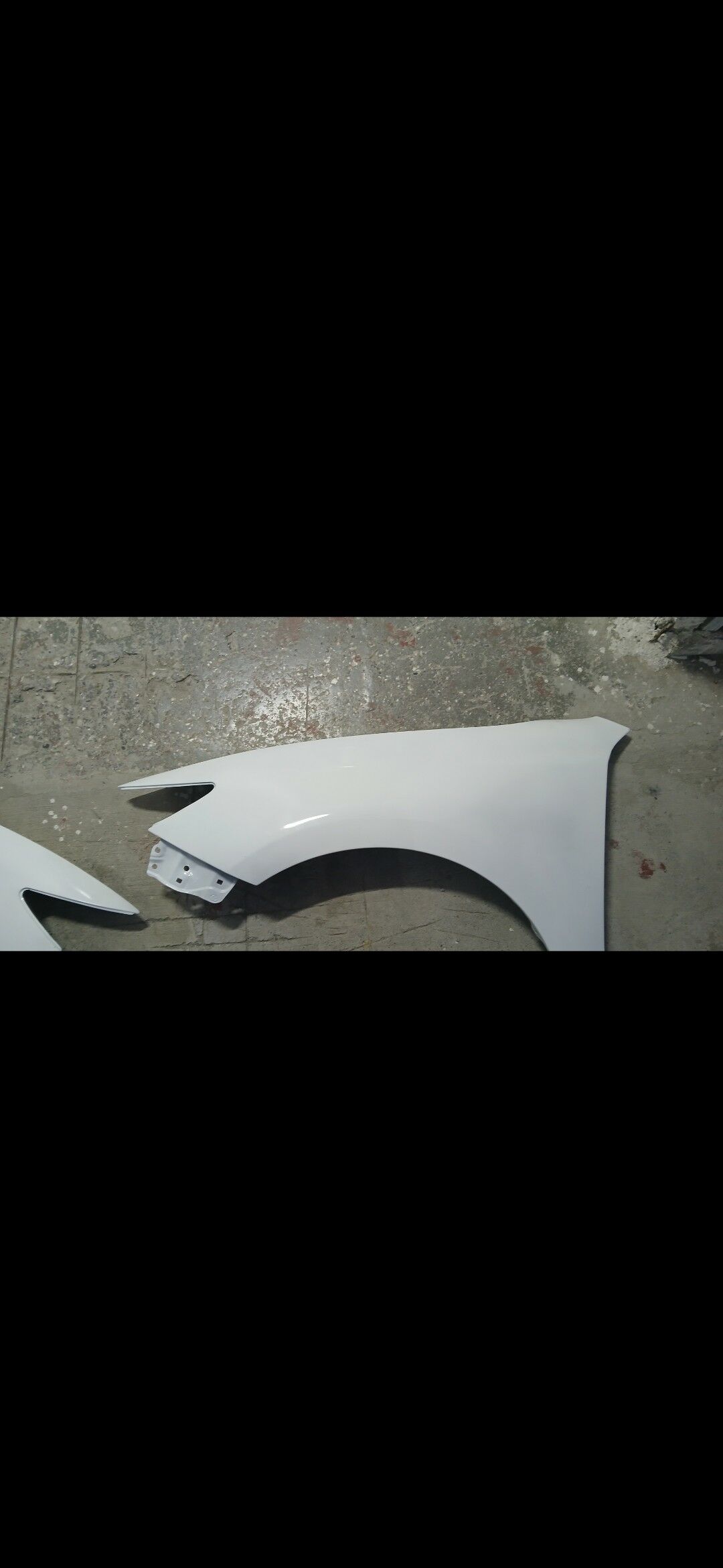 Krylo Leksus 1 800 TMT - Ашхабад - img 3