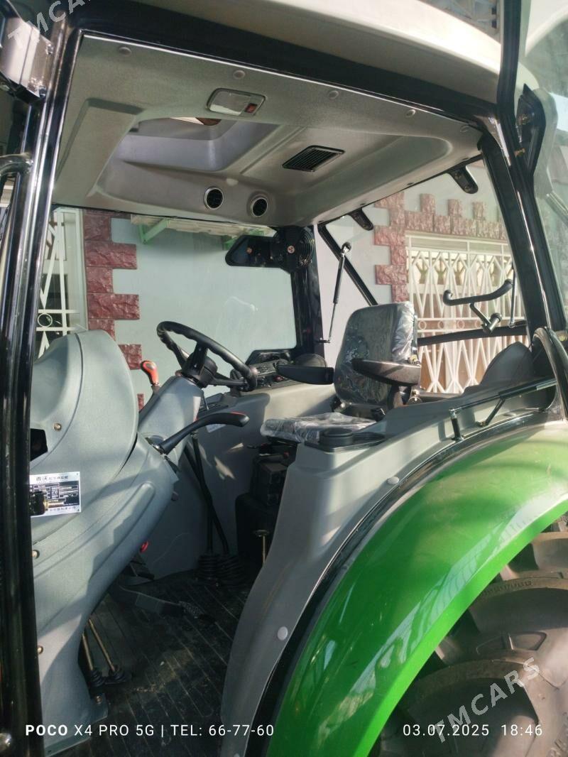 Belarus 80.1 2025 - 360 000 TMT - Ашхабад - img 9