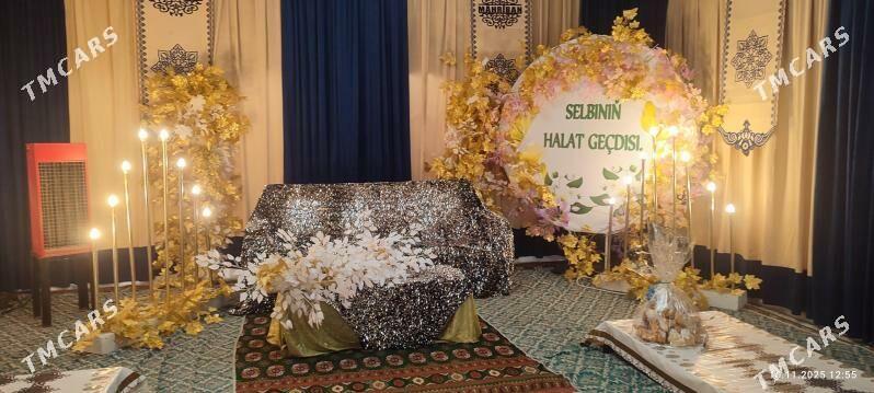 Bezegler Vip Dezayner işleri - Aşgabat - img 6