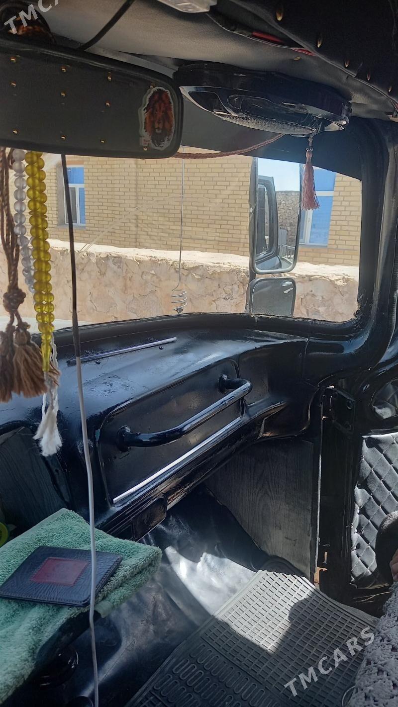 Zil 130 1987 - 85 000 TMT - Достлук - img 6