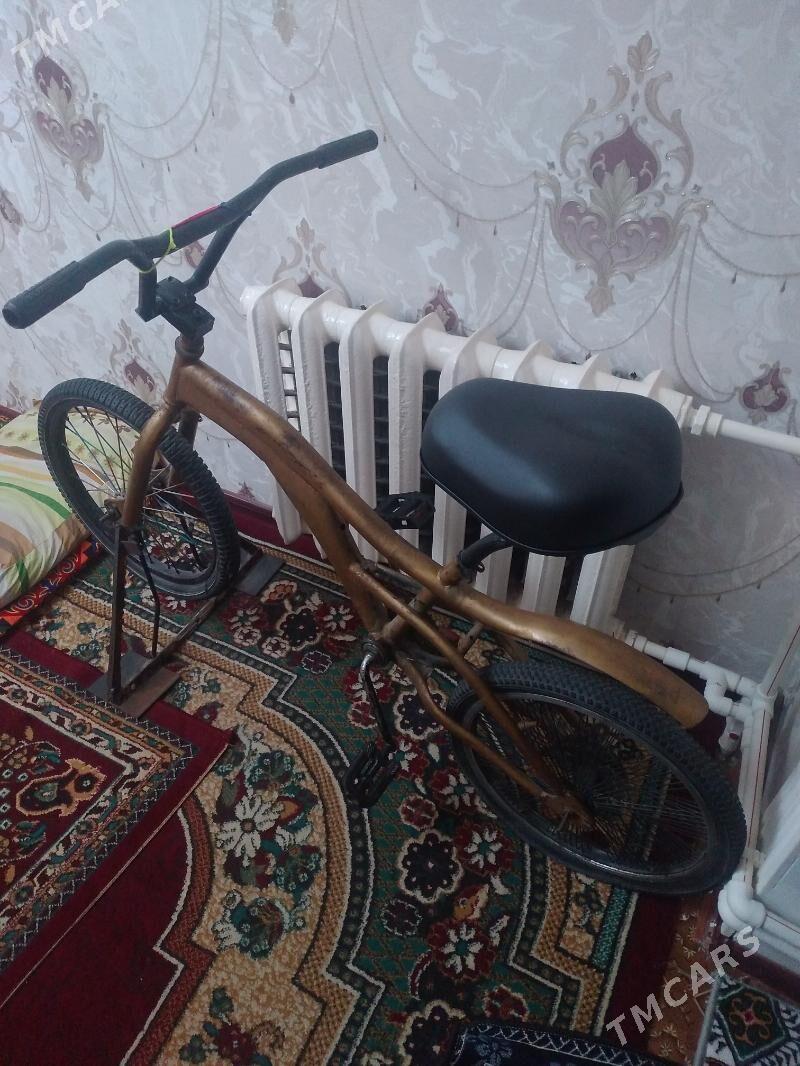 Welik Oyde suryan. - Türkmenabat - img 2