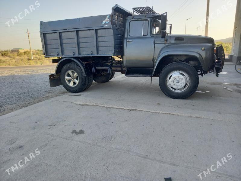 Zil 130 1987 - 85 000 TMT - Достлук - img 3