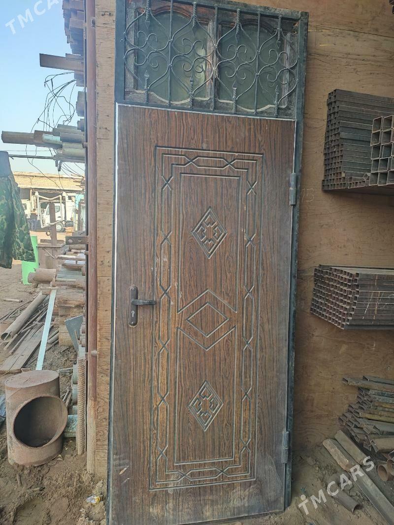 демир гапы - Türkmenabat - img 2