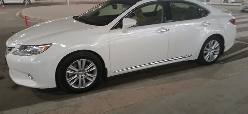 Krylo Leksus 1 800 TMT - Ашхабад - img 4