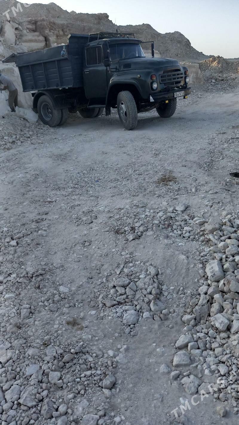 Zil 130 1987 - 85 000 TMT - Достлук - img 4