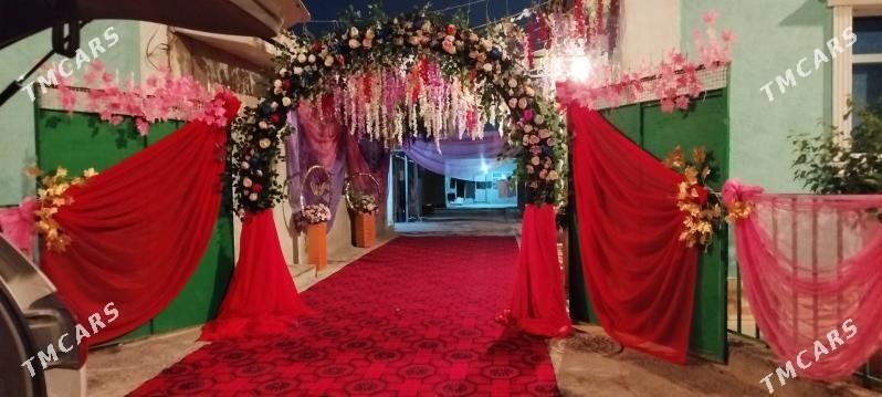 Bezegler Vip Dezayner işleri - Aşgabat - img 8