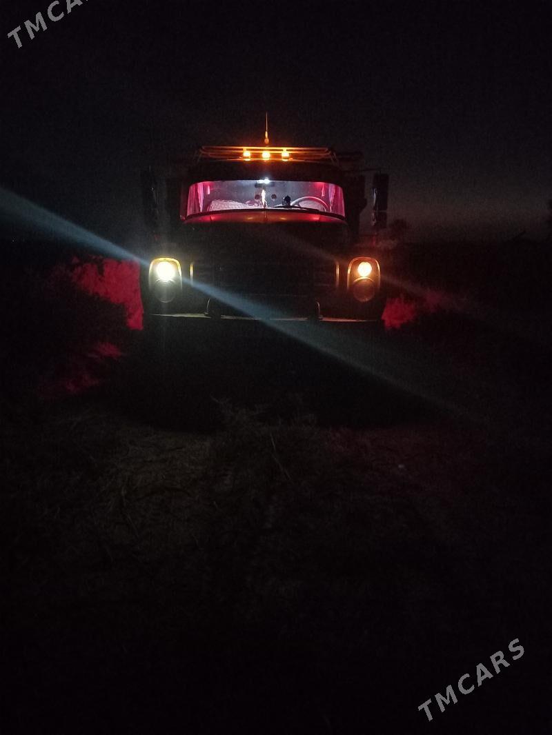 Zil 130 1987 - 85 000 TMT - Достлук - img 2