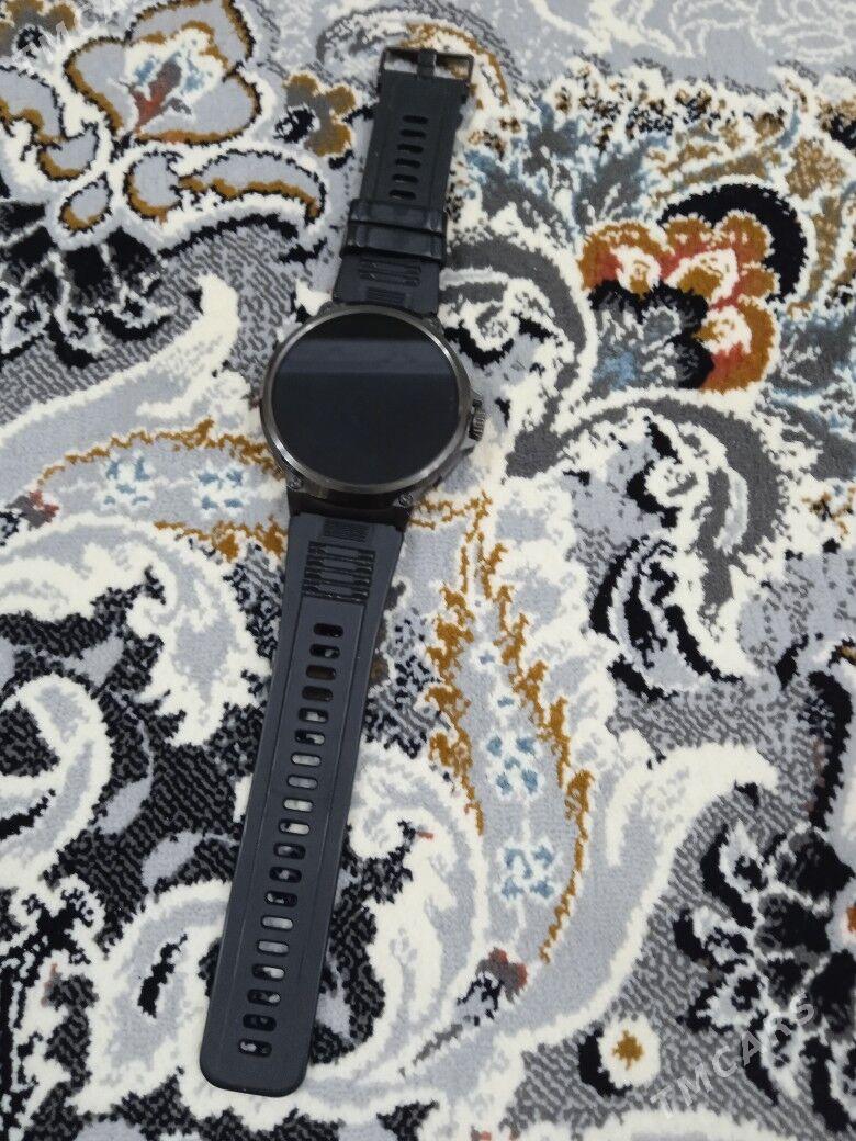 sagat - Aşgabat - img 1