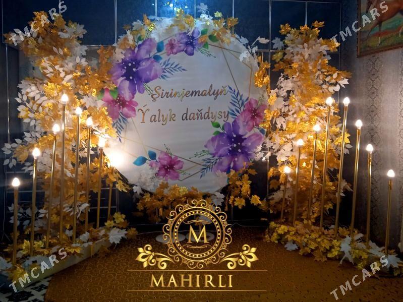 Bezegler Vip Dezayner işleri - Aşgabat - img 9