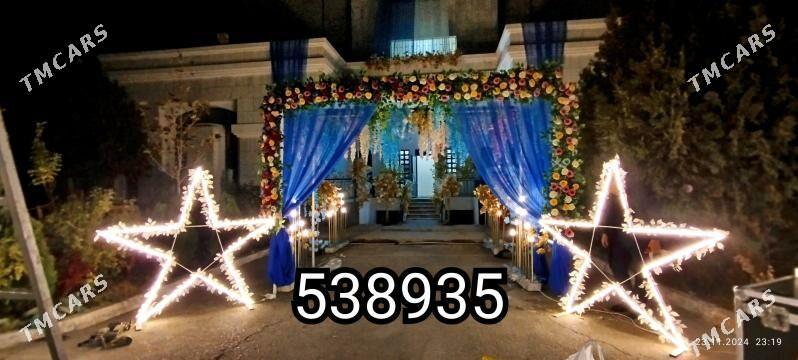 Bezegler Vip Dezayner işleri - Aşgabat - img 7