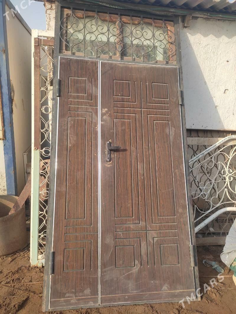 демир гапы - Türkmenabat - img 1