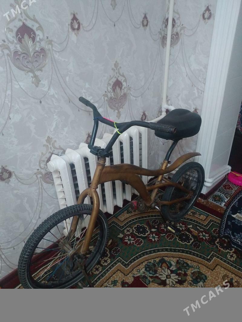 Welik Oyde suryan. - Türkmenabat - img 1