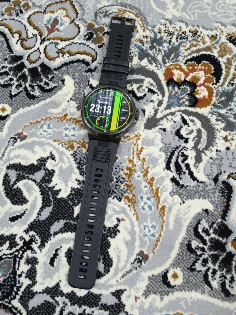 sagat - Aşgabat - img 2