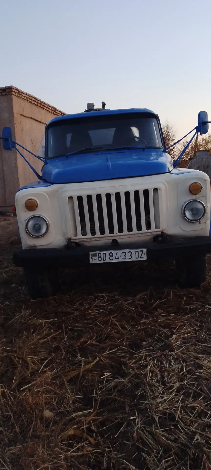 Gaz 53 1987 - 30 000 TMT - етр. Туркменбаши - img 2