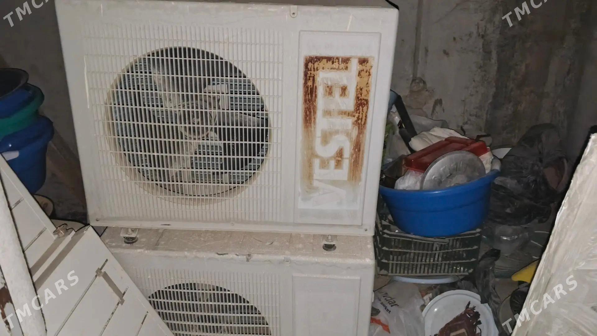 kondisioner - Aşgabat - img 6