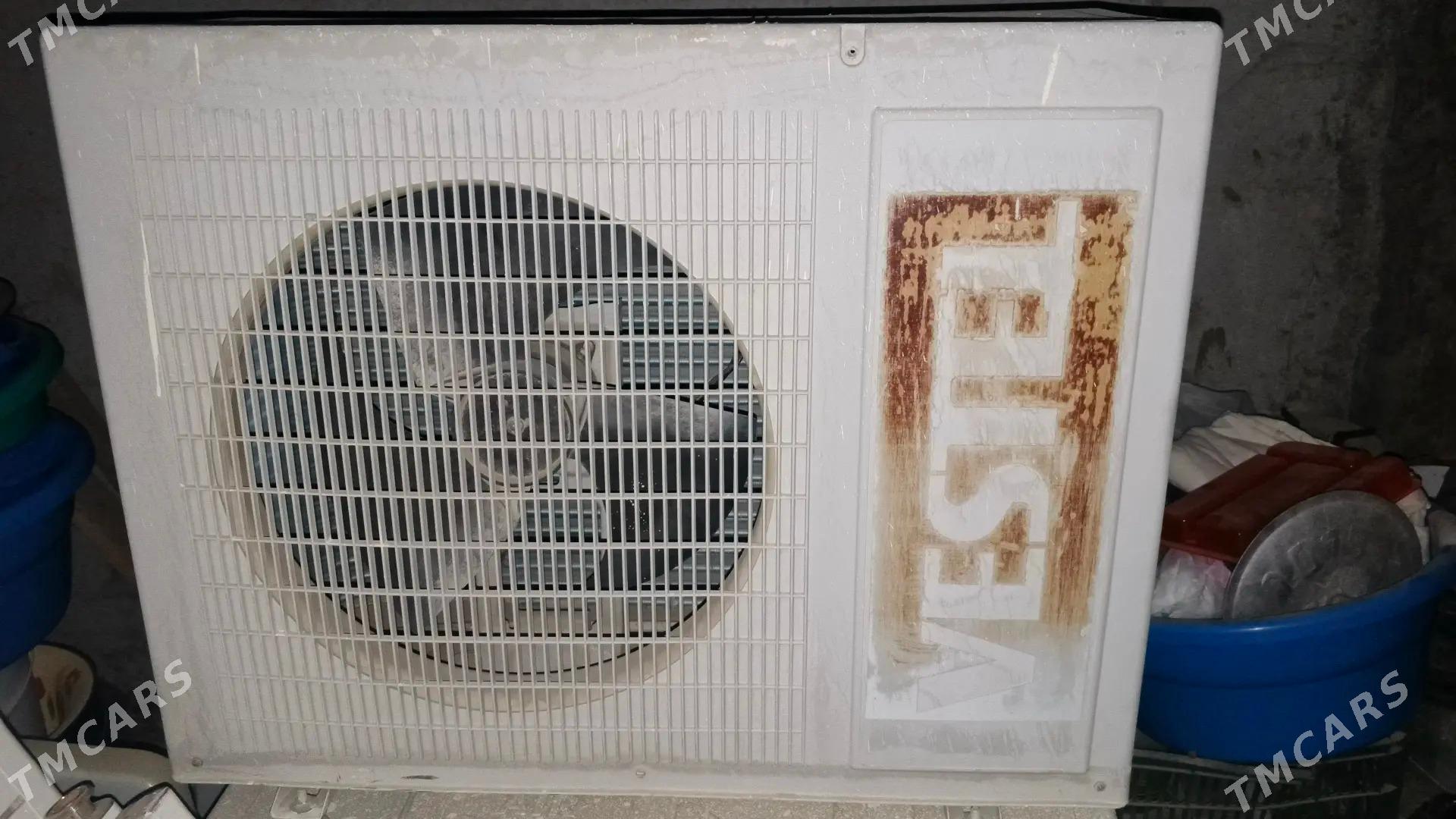 kondisioner - Aşgabat - img 5