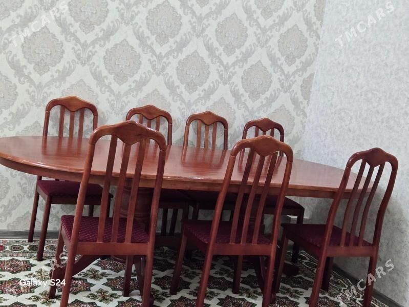 стол стуль - Şabat etr. - img 2