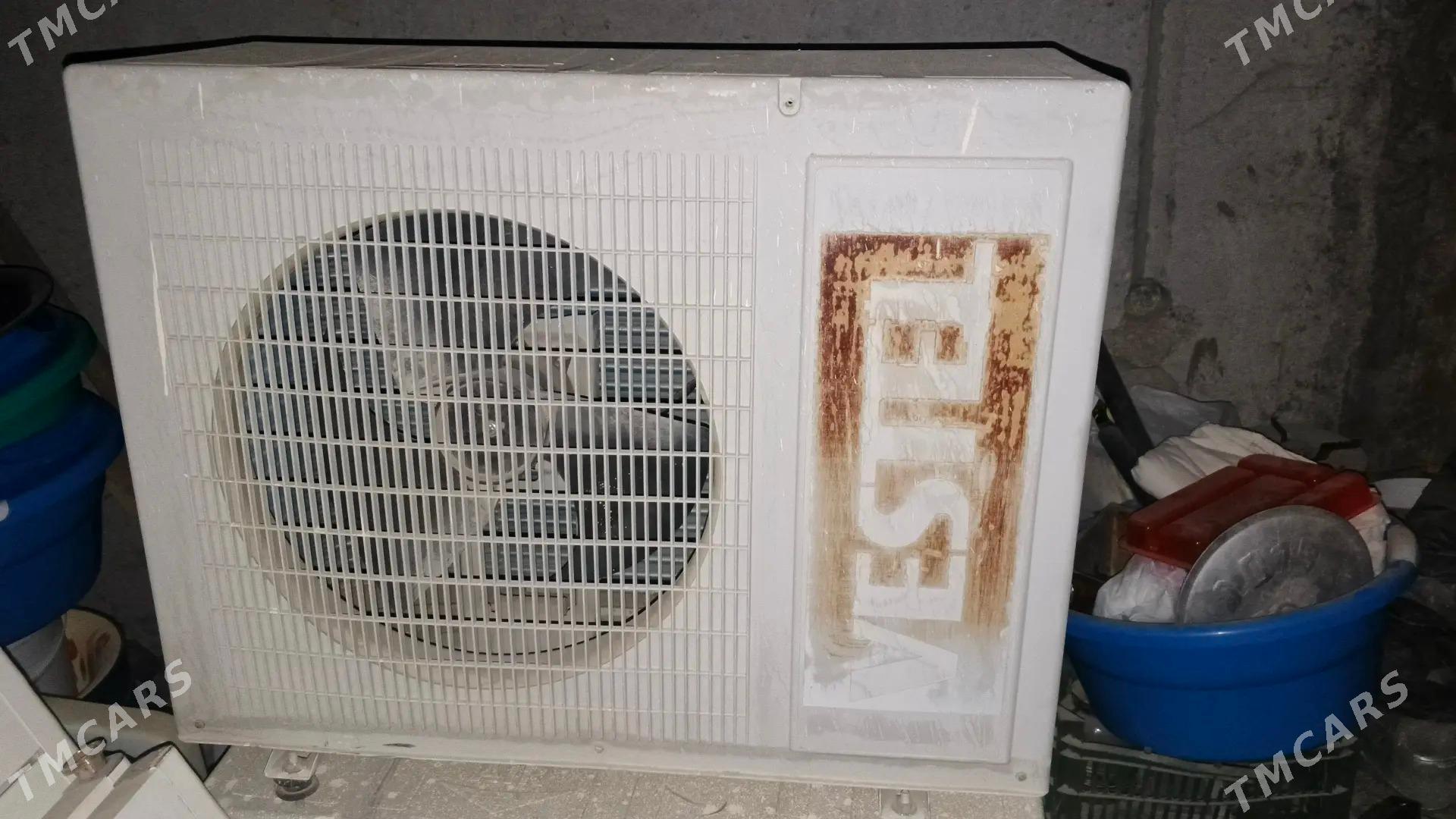 kondisioner - Aşgabat - img 4