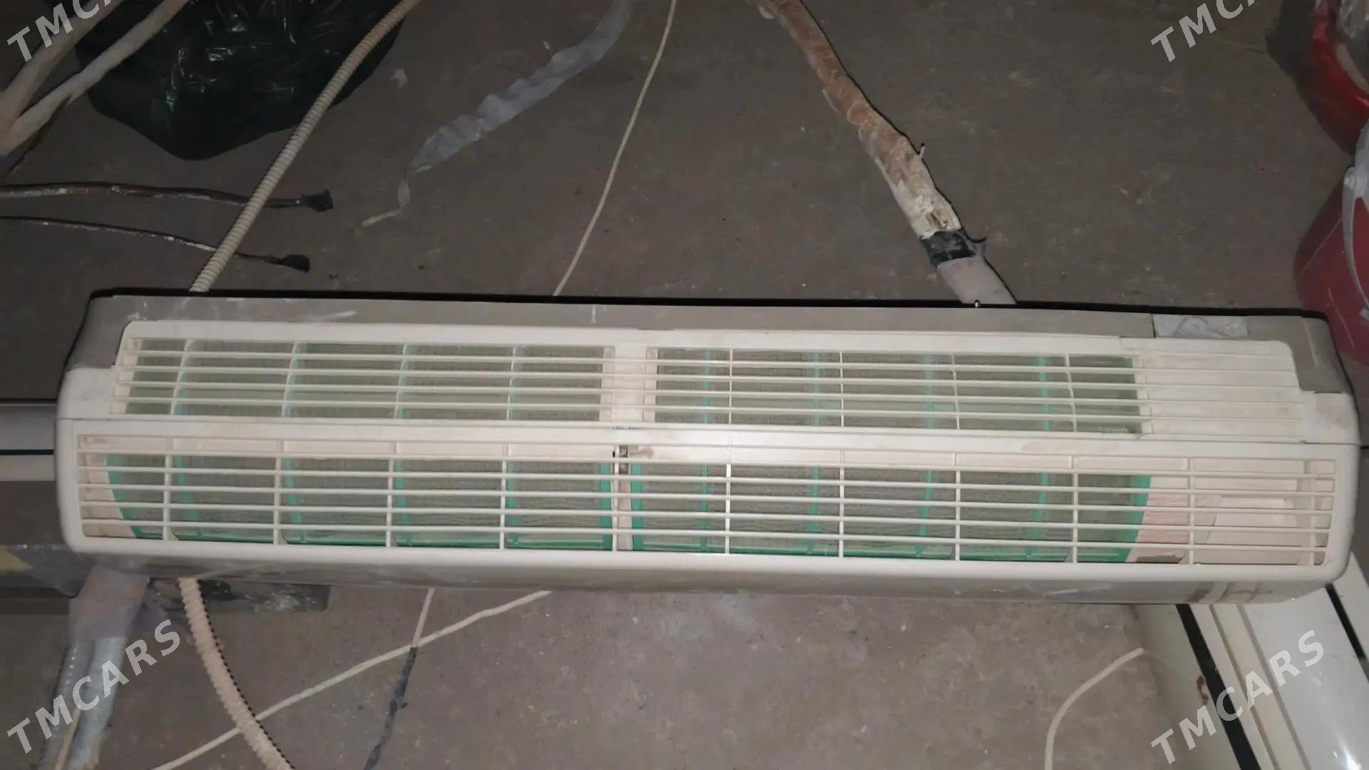 kondisioner - Aşgabat - img 3