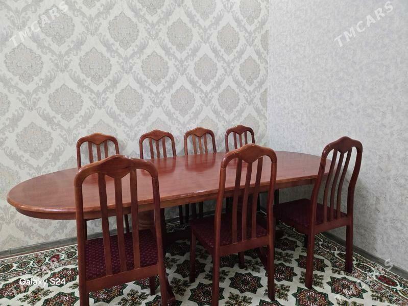 стол стуль - Şabat etr. - img 4