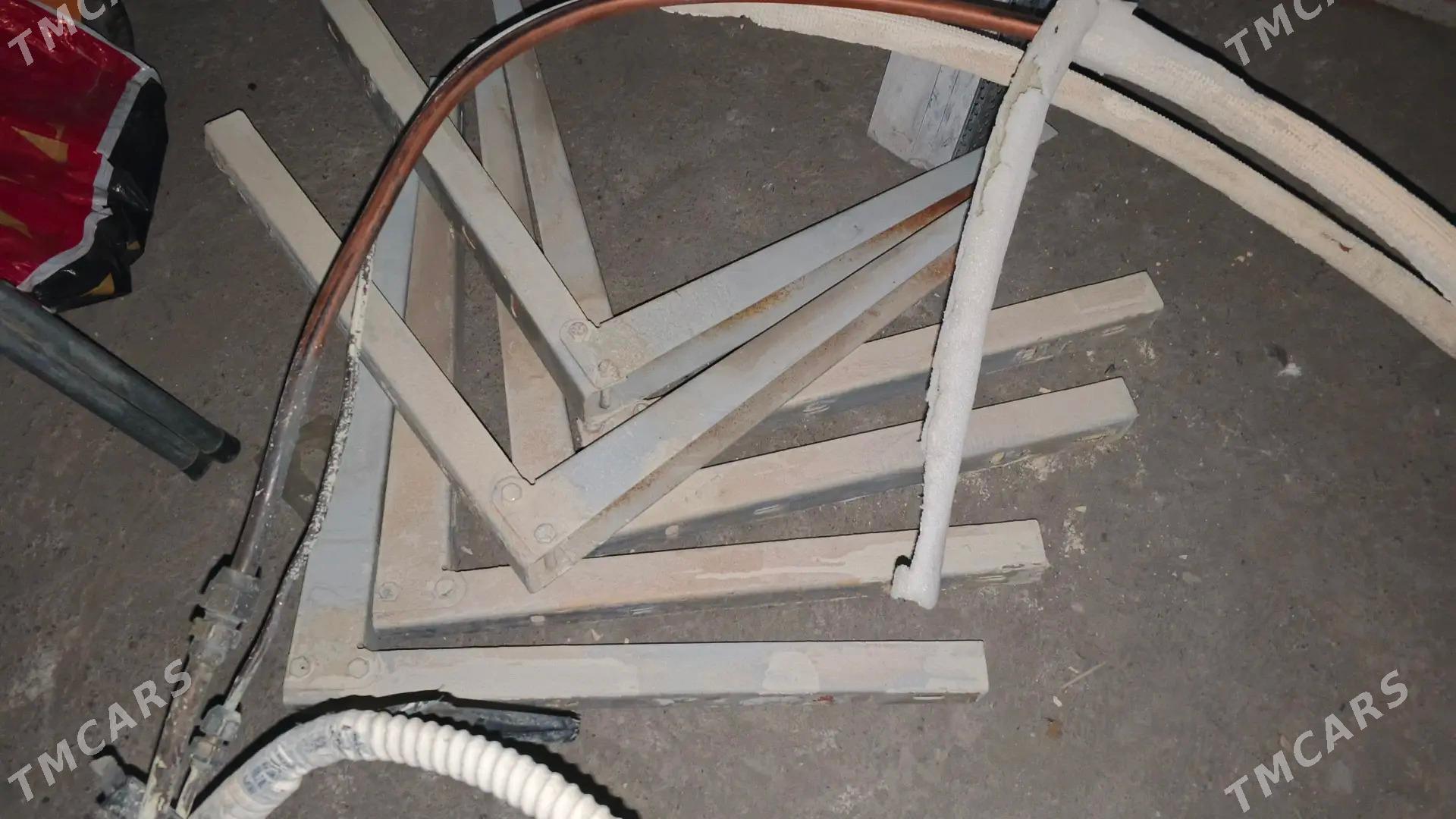 kondisioner - Aşgabat - img 7